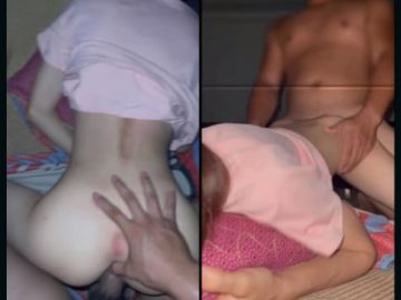 Bé yêu nhỏ nhắn