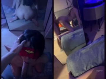 Cùng em sugar baby mây mưa